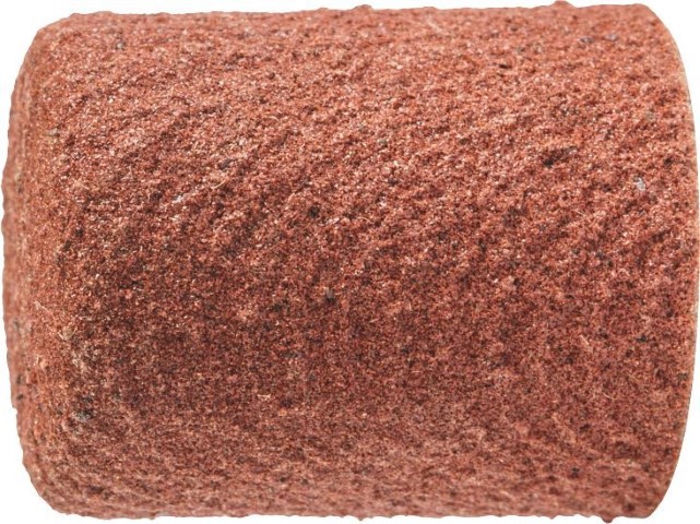 PFERD ABRASIVE POLICAP A SHAPE 13MM 280 GRIT